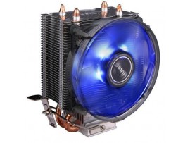 Antec A30 CPU Cooler Heatsink LED FAN Intel LGA775/1150/1151/1155/1156 AMD AM4
